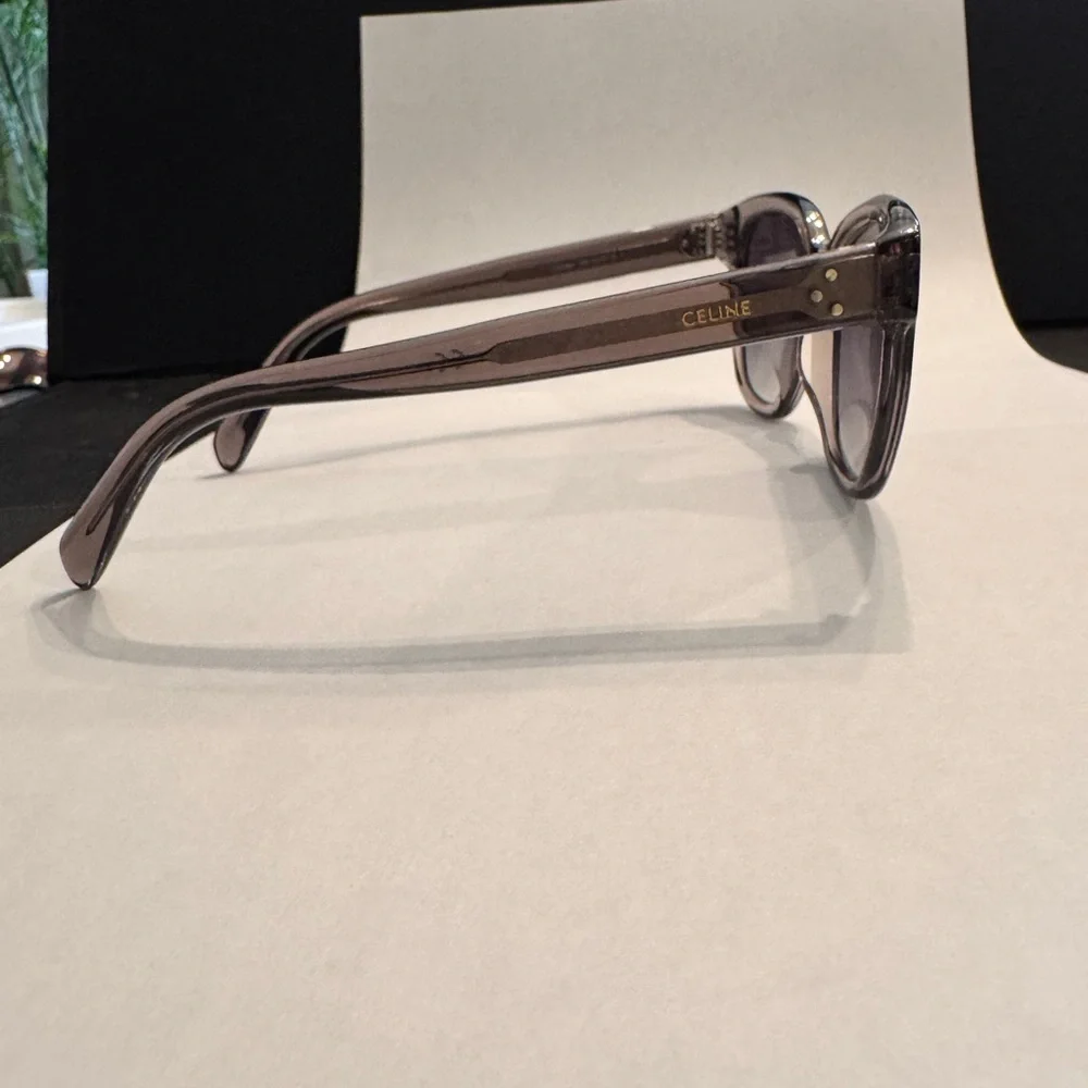 Celine Sunglasses - Picture 3 of 5